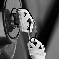 Residential locksmith