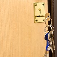 Automotive locksmith