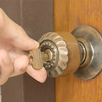 OUR LOCAL locksmithS